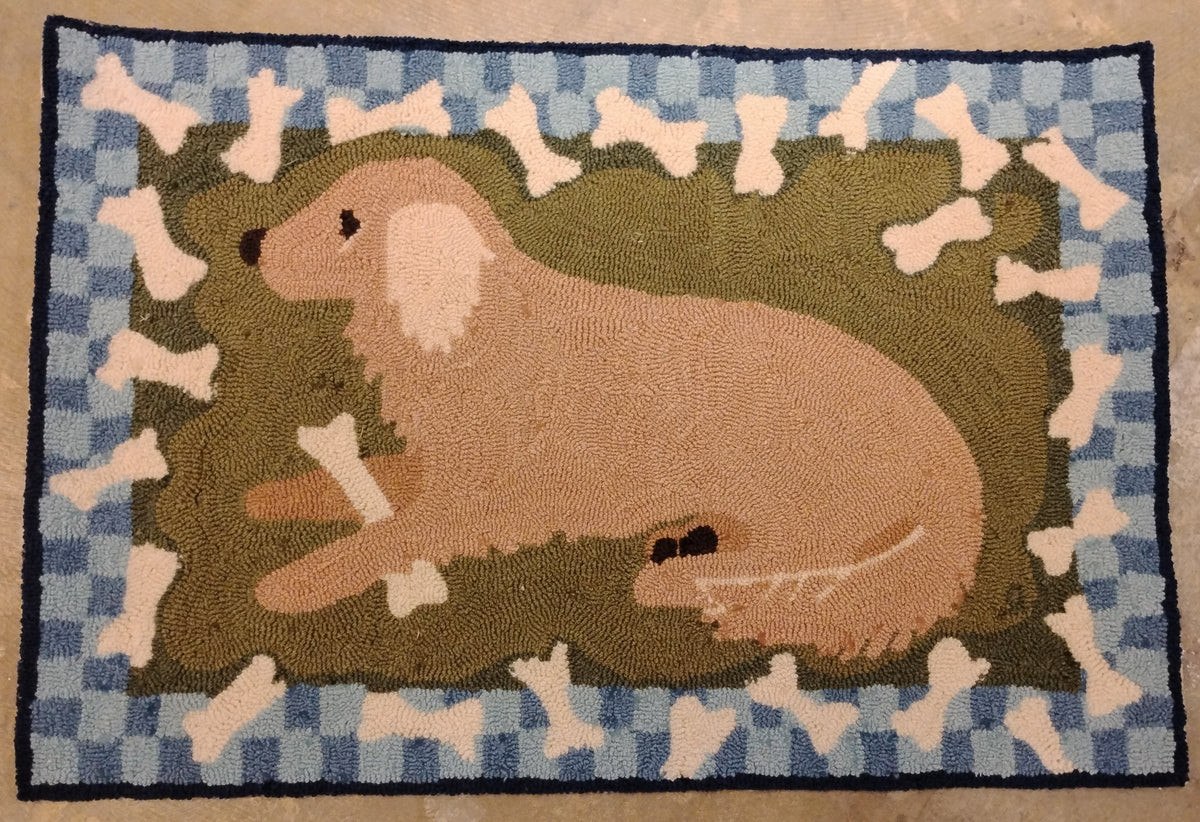 Orvis Dog Rugs